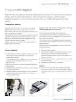 Roller Rail Systems82016 - 5