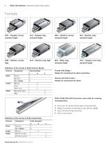 Roller Rail Systems82016 - 6