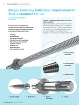 Screw assemblies-6