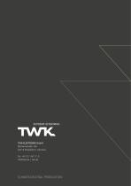 Image brochure TWK - 28