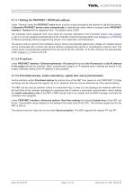 Inclination sensor NBT manual-12