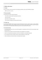 Inclination sensor NBT manual-5