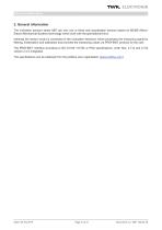 Inclination sensor NBT manual-6