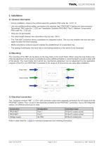 Inclination sensor NBT manual-7
