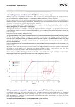 Inclinometer NBA - 2