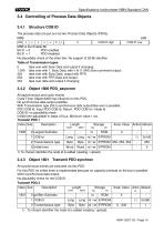 Inclinometer NBN system description - 14