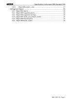 Inclinometer NBN system description - 4