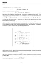 Inductive displacement transducer IWE260 system description - 8