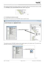 Rotary encoder TRT manual - 10