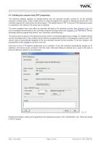 Rotary encoder TRT manual - 13