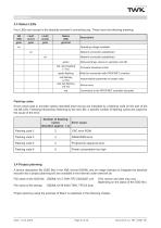 Rotary encoder TRT manual - 8