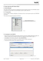 Rotary encoder TRT manual - 9