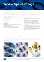 Cold Water Supply Systems www.polypipe.com Product Guide 2019 - 6