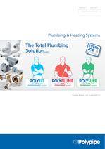 Plumbing & Heating Systems - 1