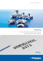 Polypress Dimensional Data - 1