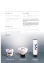 Terrain P.A.P.A.®  and Pleura Alternative Drainage Ventilation System-5