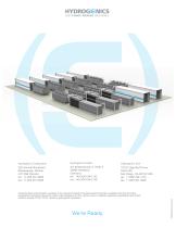 2014 Fuel Cell Megawatt Power Generation Platform - 2