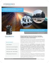 CelerityPlus Fuel Cell Power System - 1