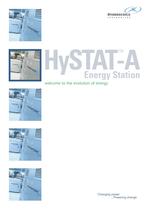 HySTAT Energy Station - 1