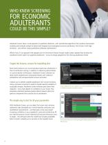 Adulterant Screen Solutions-4