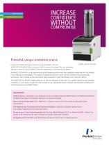 AxION iQT GC/MS/MS-1