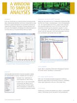 Clarus SQ8 GC/MS Brochure - 9