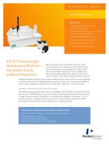 FAST Flame Sample Automation Platform-1