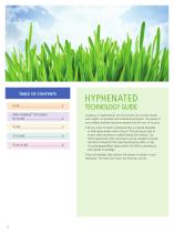 Hyphenated Technology Guide-2