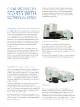 Infrared Imaging and Microscopy Systems - 6