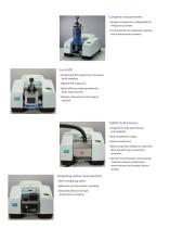 PerkinElmer Frontier FT-IR, NIR and FIR Spectroscopy - 11