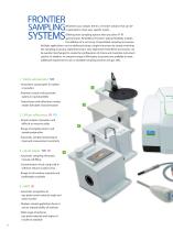 PerkinElmer Frontier FT-IR, NIR and FIR Spectroscopy - 8