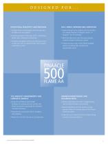 PinAAcle 500 Flame AA Brochure-3