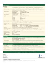 Pyris 1 TGA Thermogravimetric Analyzer - 4