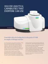 Spectrum Two N™ FT-NIR Spectrometer Brochure-2