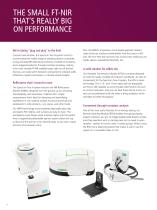 Spectrum Two N™ FT-NIR Spectrometer Brochure-4