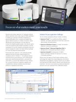Spectrum Two N™ FT-NIR Spectrometer Brochure-7
