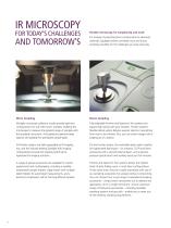Spotlight™ 150i/200i FT-IR Microscope Systems-6