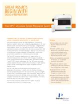 Titan MPS™ Microwave Sample Preparation System-1