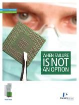 TMA 4000 - When failure is not an option-1