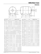 Belt Drives, Sheaves and Couplings - 7