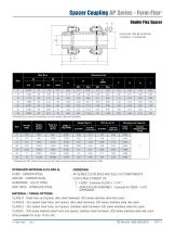 Flexible Disc Couplings - 13