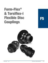 Flexible Disc Couplings - 3