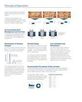 G-Flex Grid Couplings Catalog - 2