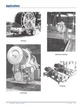 Hydrostatic Speed Variator Catalog - 6