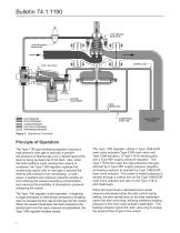 1190 Low Pressure Gas Blanketing Regulator - 4