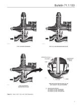 133 Series Self-Operated Regulators - 3