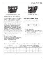 133 Series Self-Operated Regulators - 7