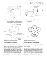 167D Series Switching Valves - 5