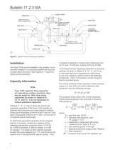 310A Pressure Reducing Regulator - 6