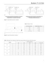 310A Pressure Reducing Regulator - 7